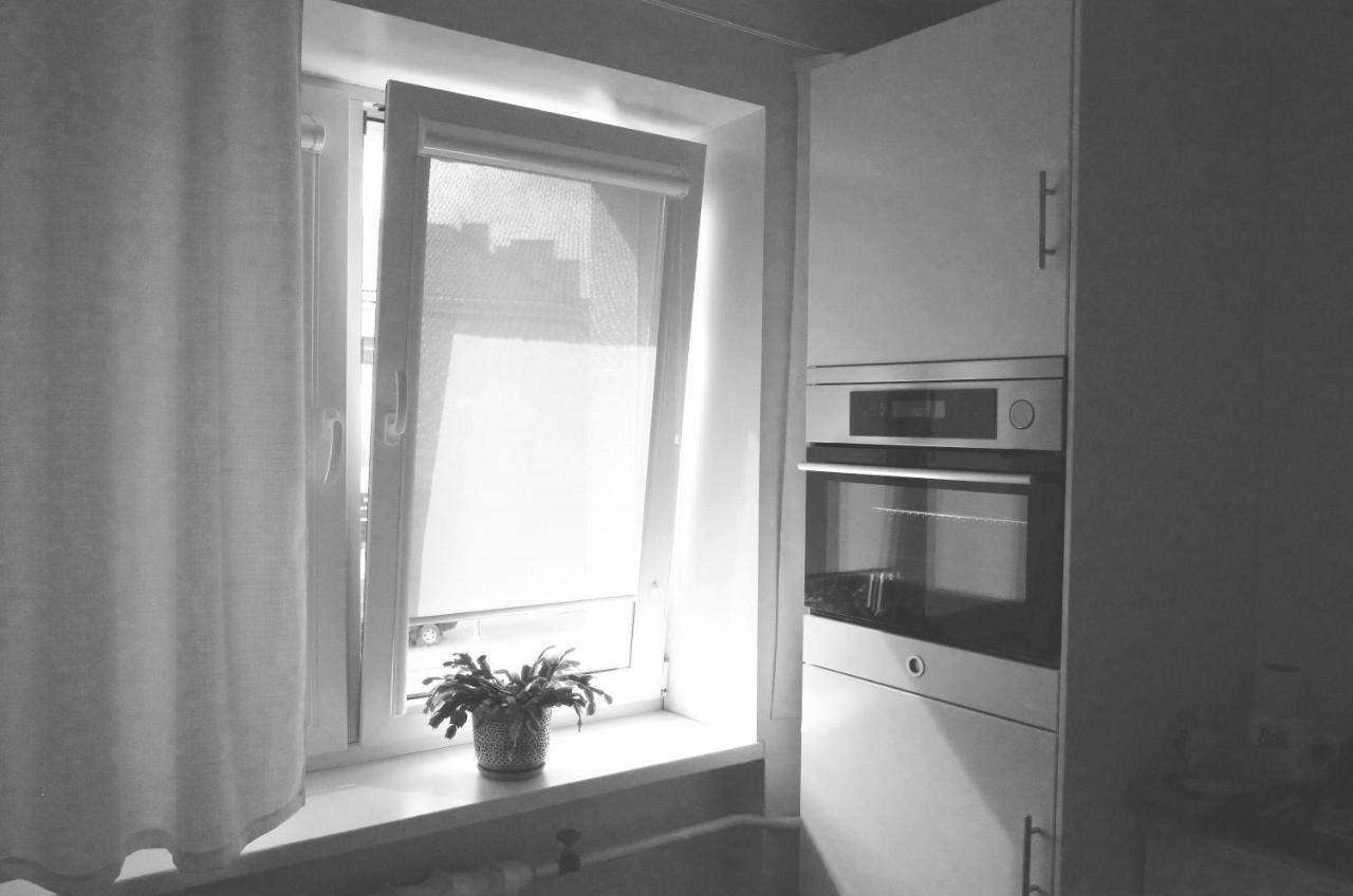 Apartment City Heart Valmiera Exterior photo